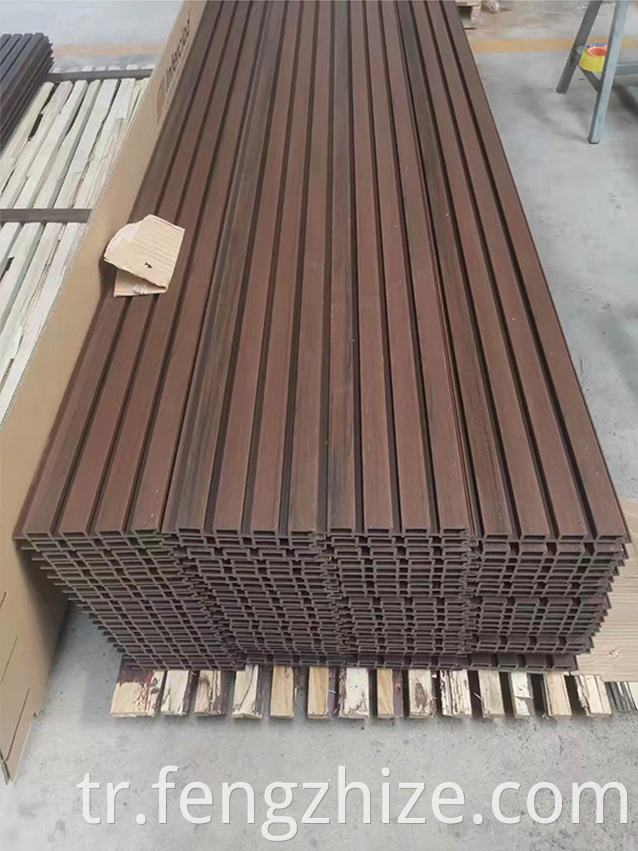 Wood Plastic Composite